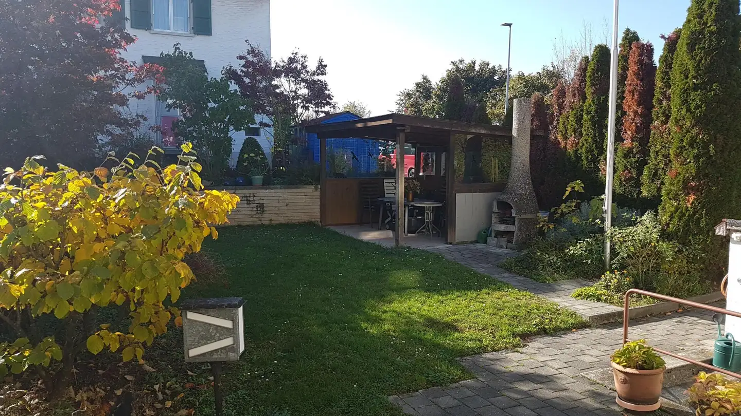 Row house for sale - Mittelholzerstrasse 80, 3006 Bern - Photo 2