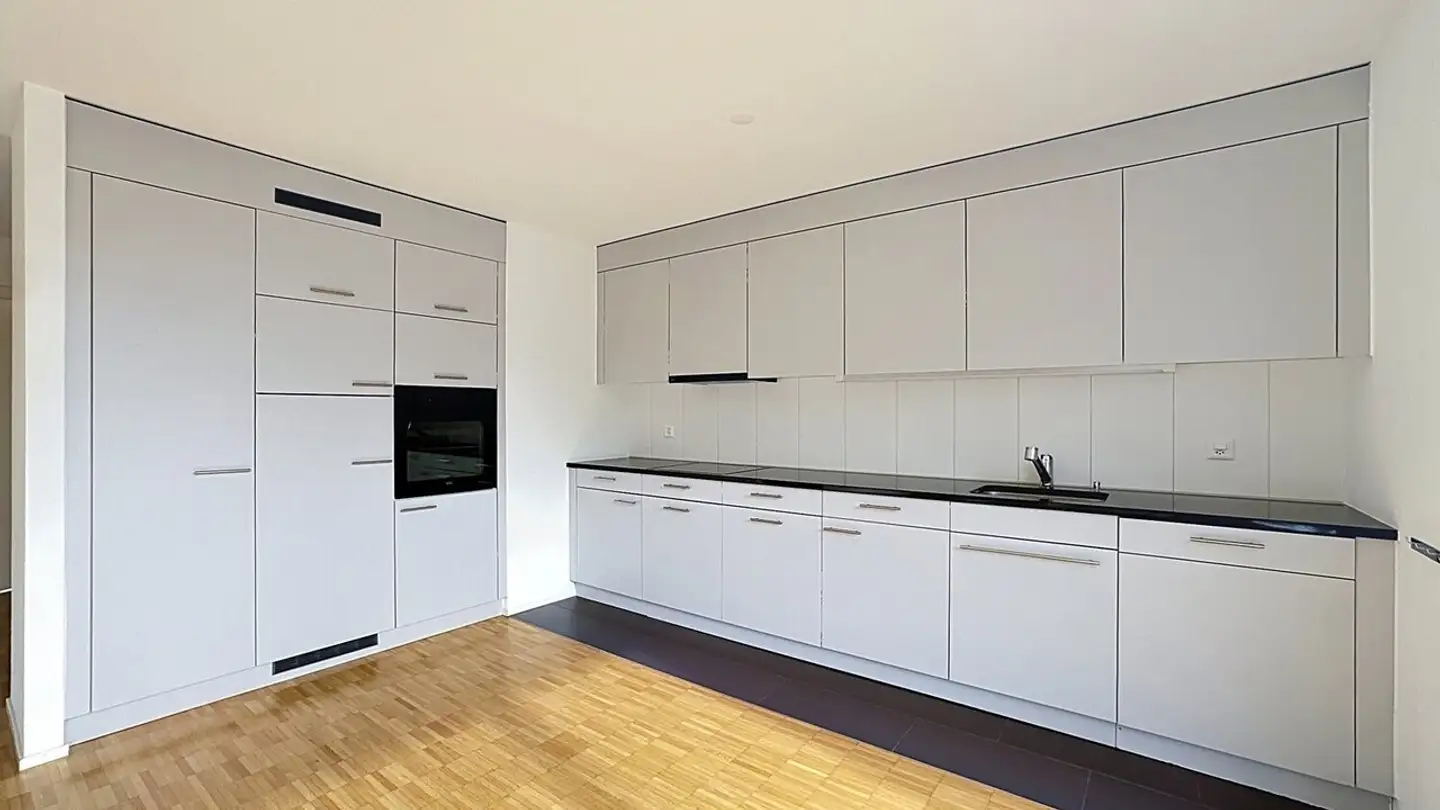 Penthouse for rent - Freiburgstrasse 5, 1712 Tafers - Photo 3