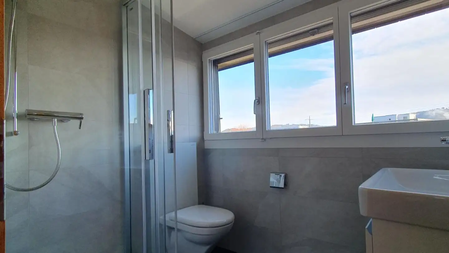 Row house for sale - Mittelholzerstrasse 80, 3006 Bern - Photo 3