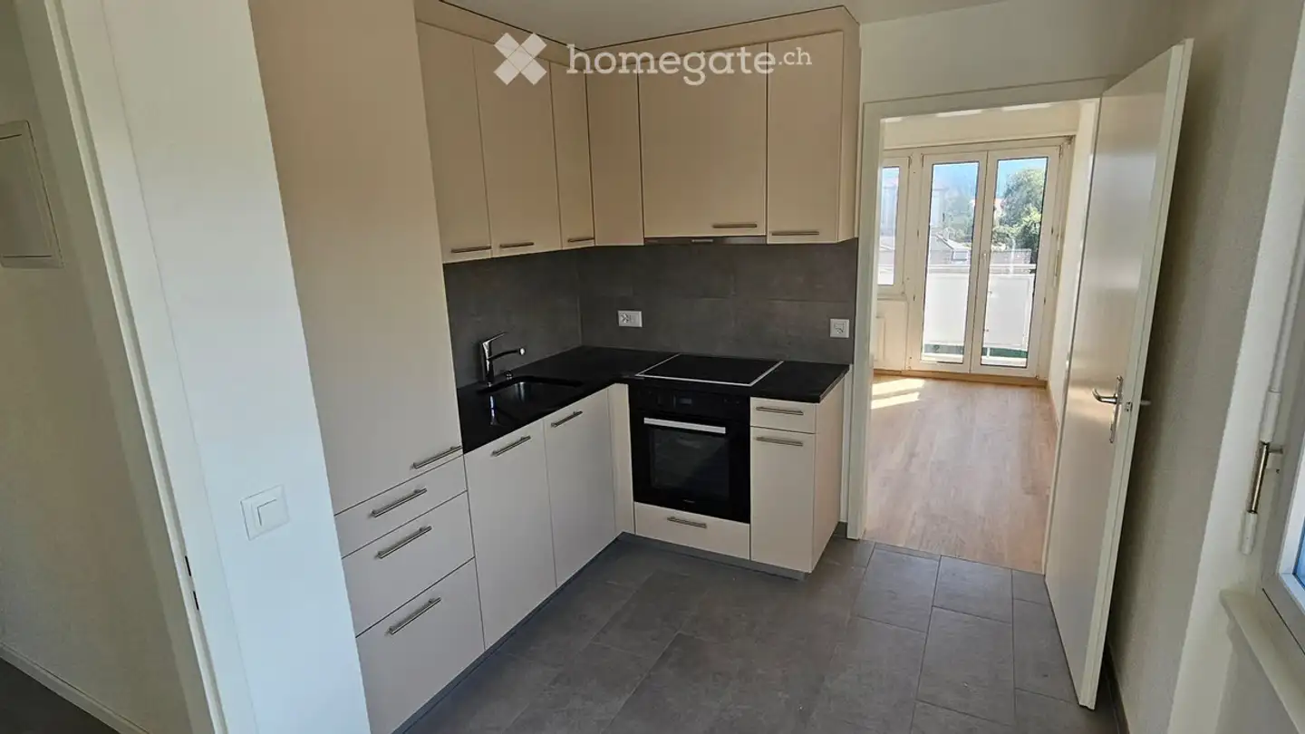 Apartment for rent - 2525 Le Landeron
