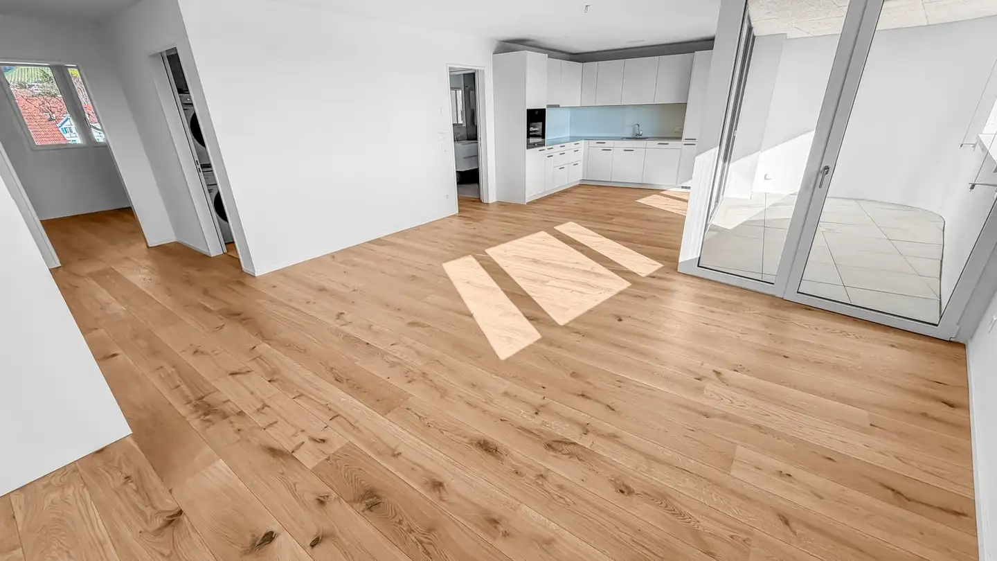 Appartamento in vendita - 8570 Weinfelden - Foto 2