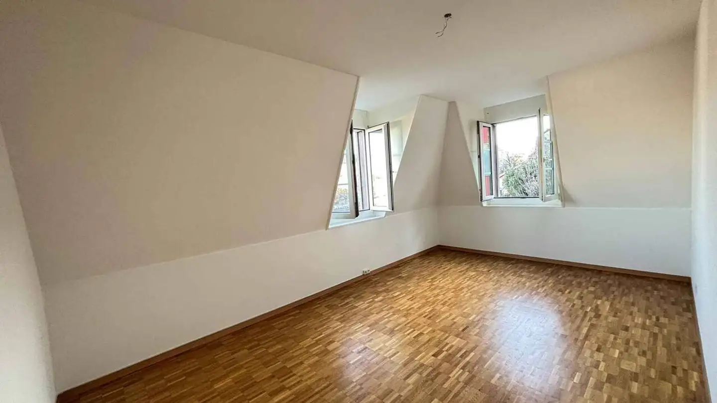 Attique à louer - 1007 Lausanne - Photo 4