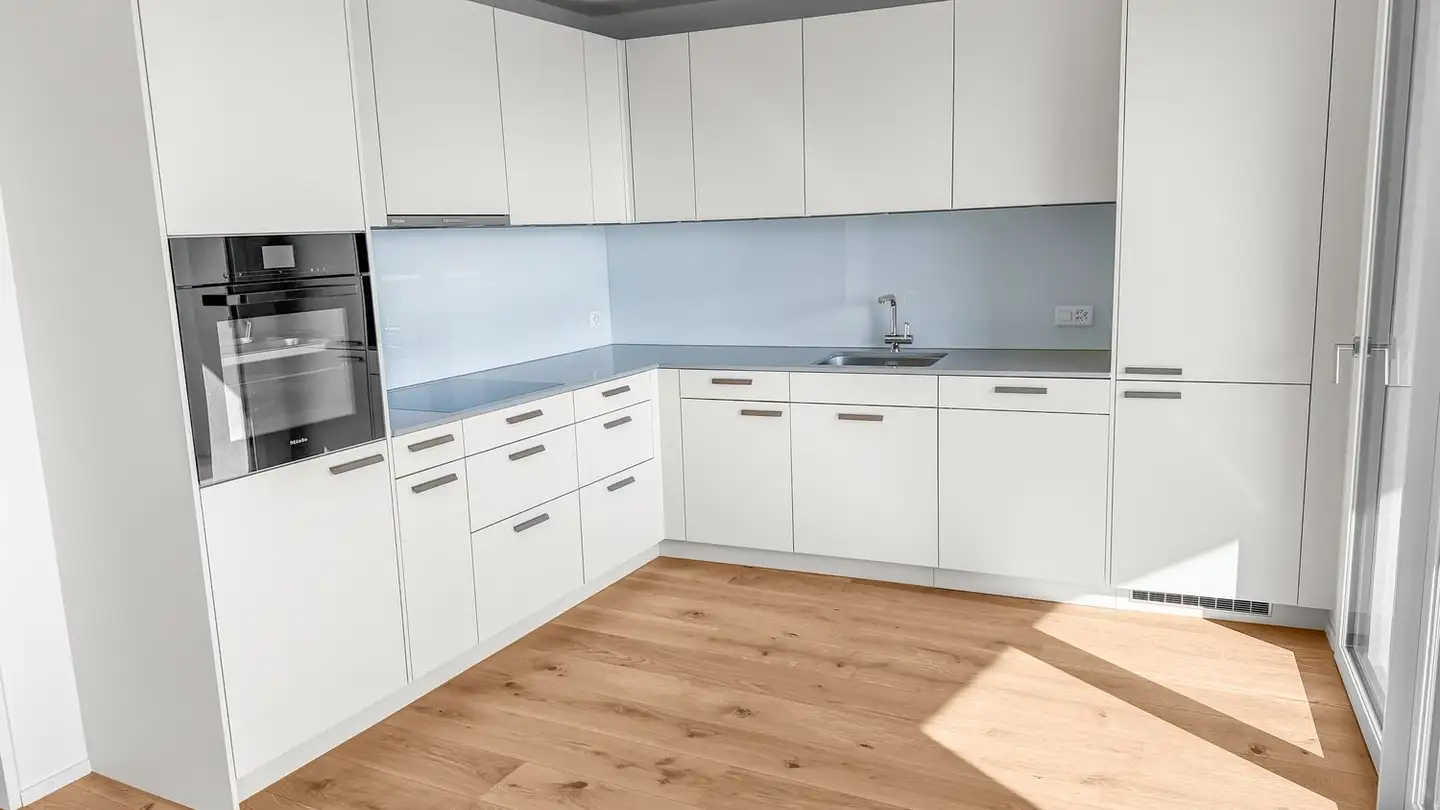 Appartamento in vendita - 8570 Weinfelden - Foto 3