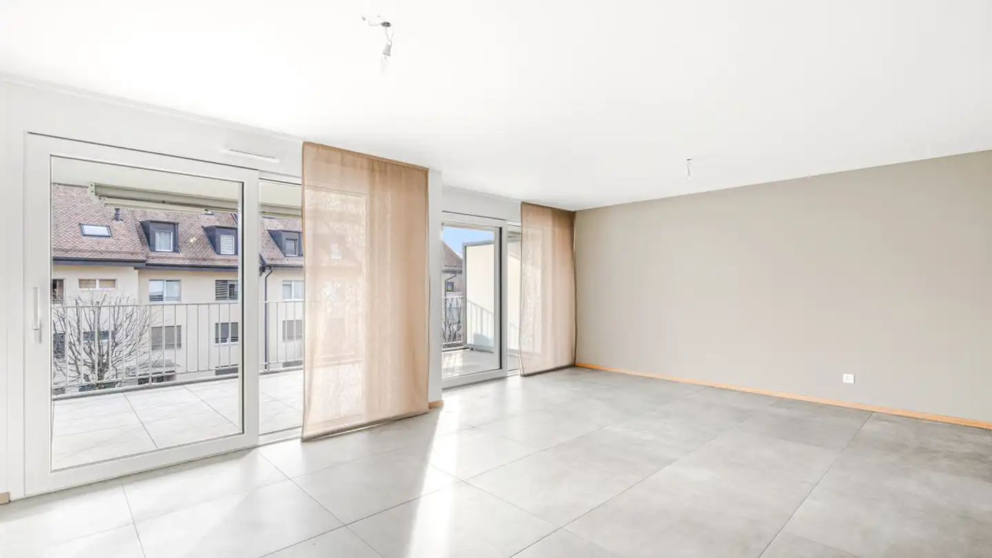 Appartamento in affitto - Route Des Areneys 12b, 1806 St-Légier-La Chiésaz - Foto 3