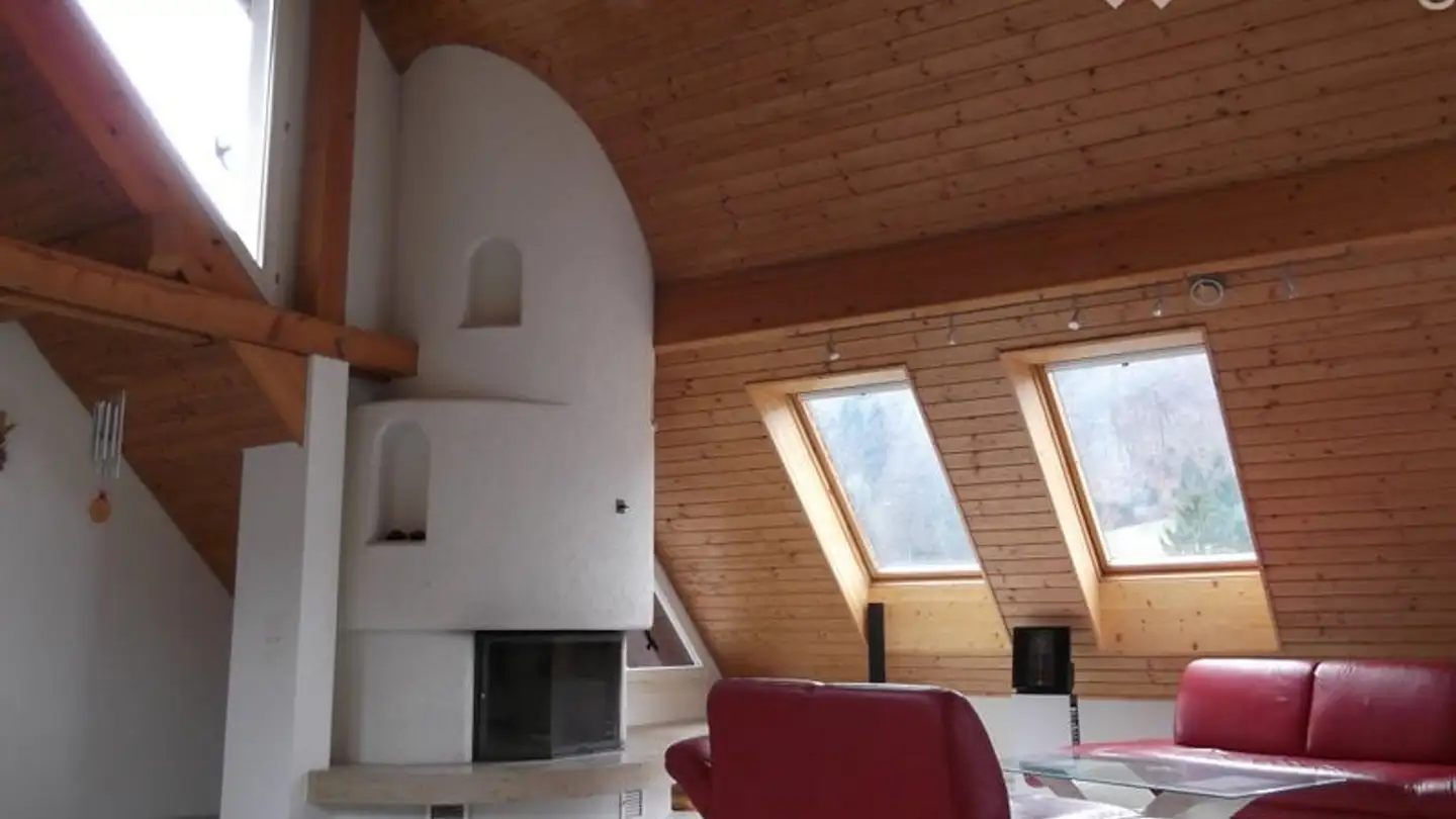 Apartment for rent - Neumattstrasse 1, 4492 Tecknau