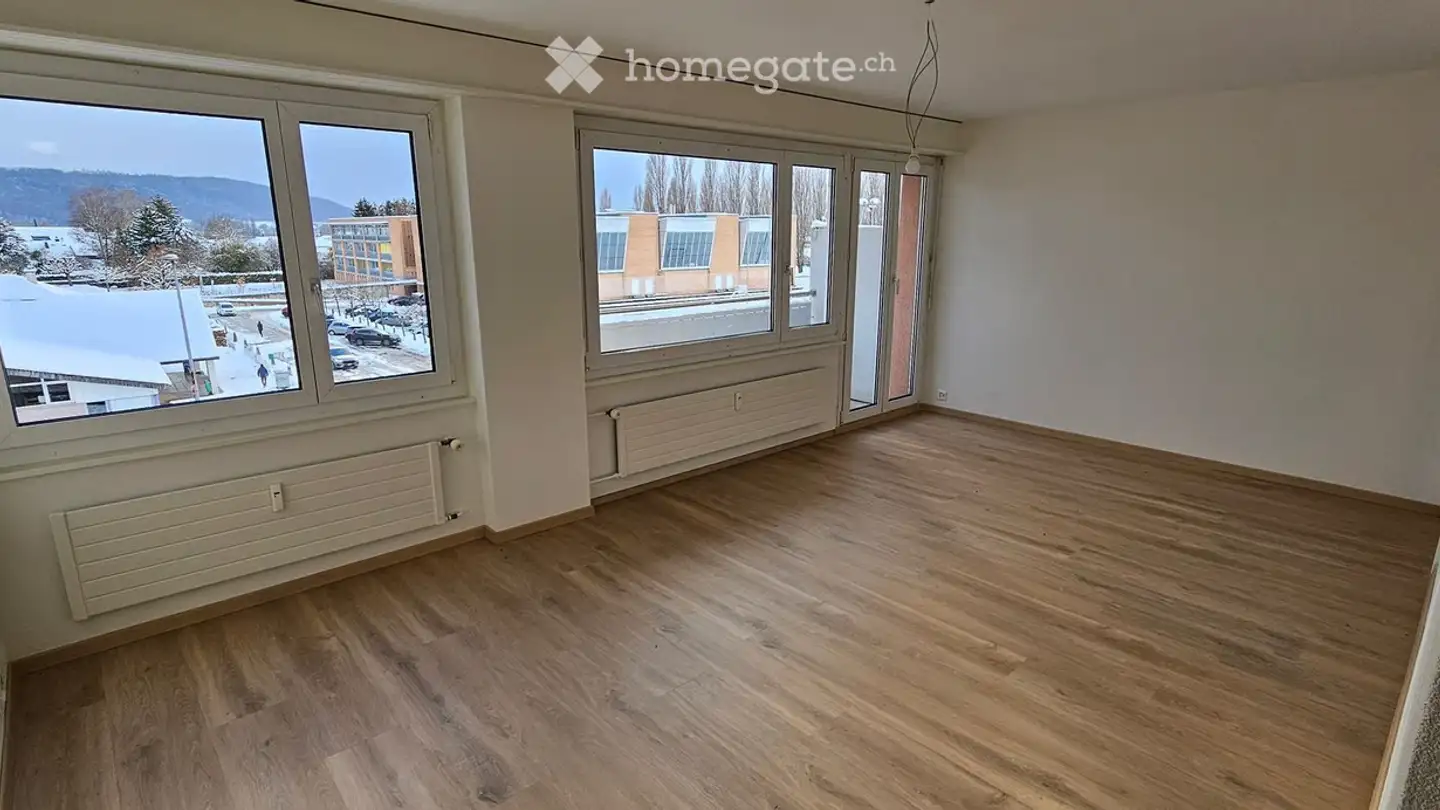 Apartment for rent - 2525 Le Landeron - Photo 2