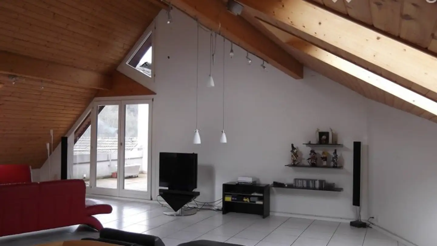 Appartement à louer - Neumattstrasse 1, 4492 Tecknau - Photo 2