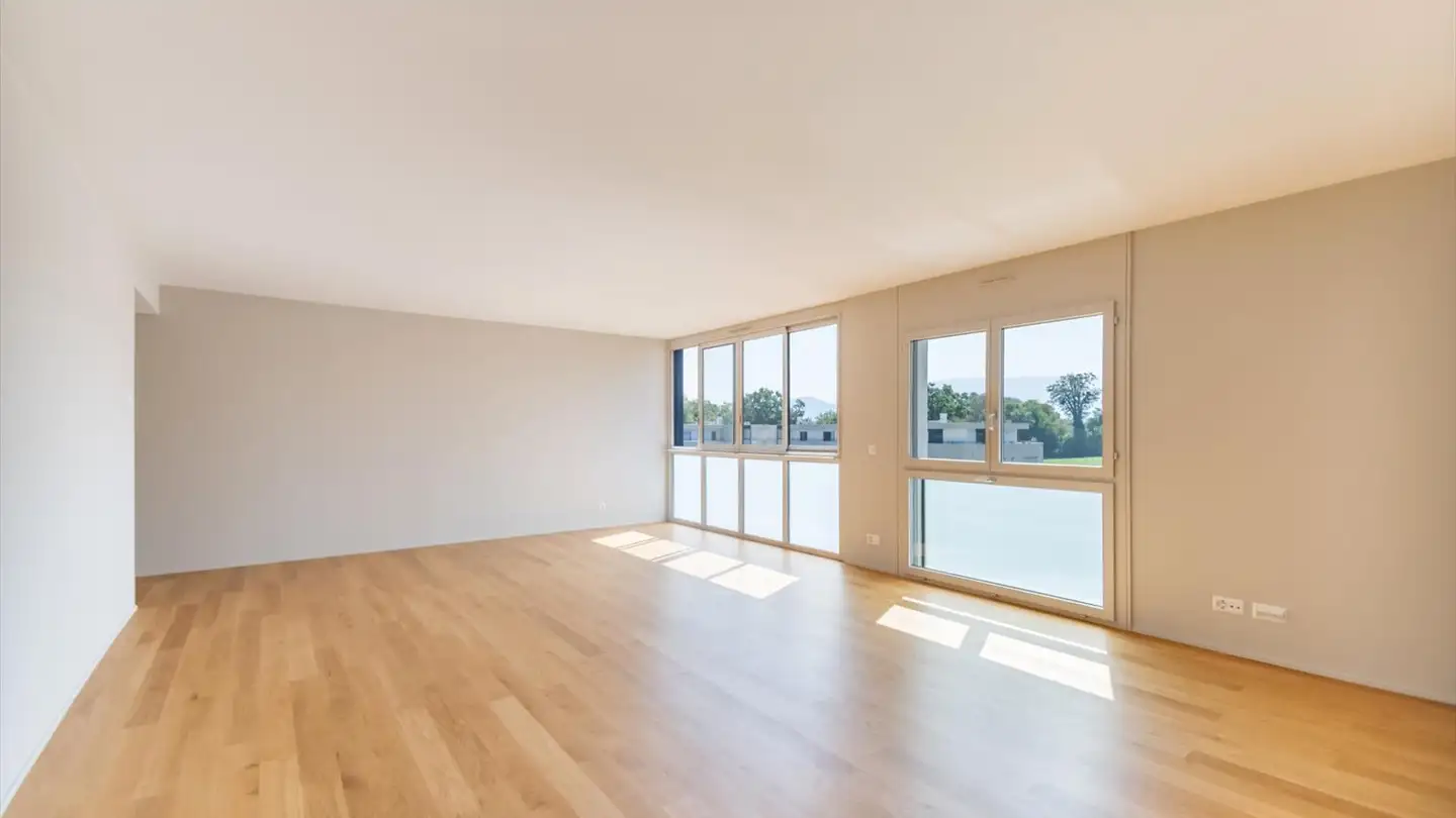 Appartamento in affitto - Chemin Des Cornillons 88, 1292 Chambésy - Photo 3