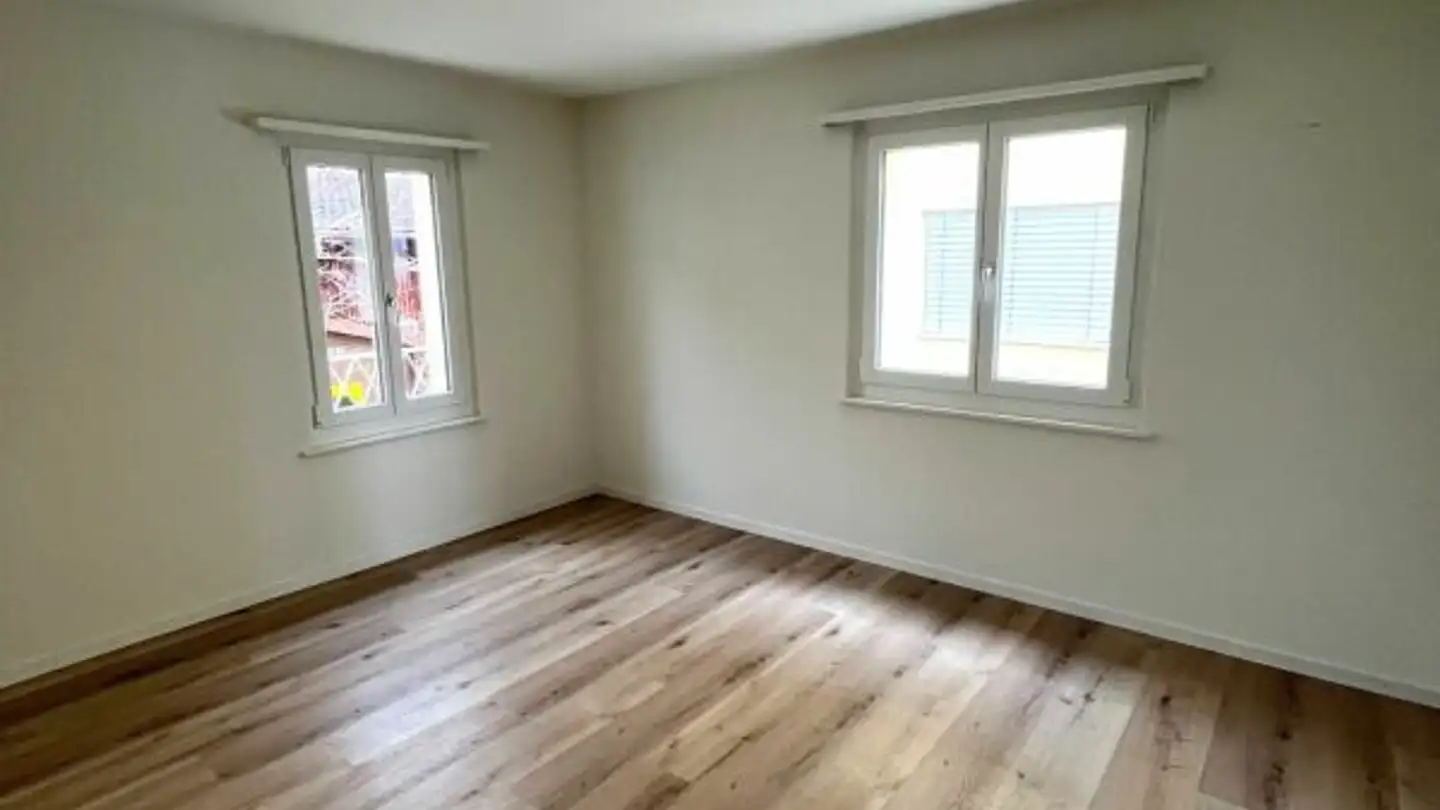 Appartement à louer - Blumenstrasse 64, 9403 Goldach - Photo 4