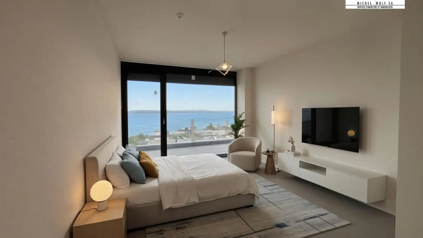 Penthouse for rent - 2068 Hauterive NE - Photo 4