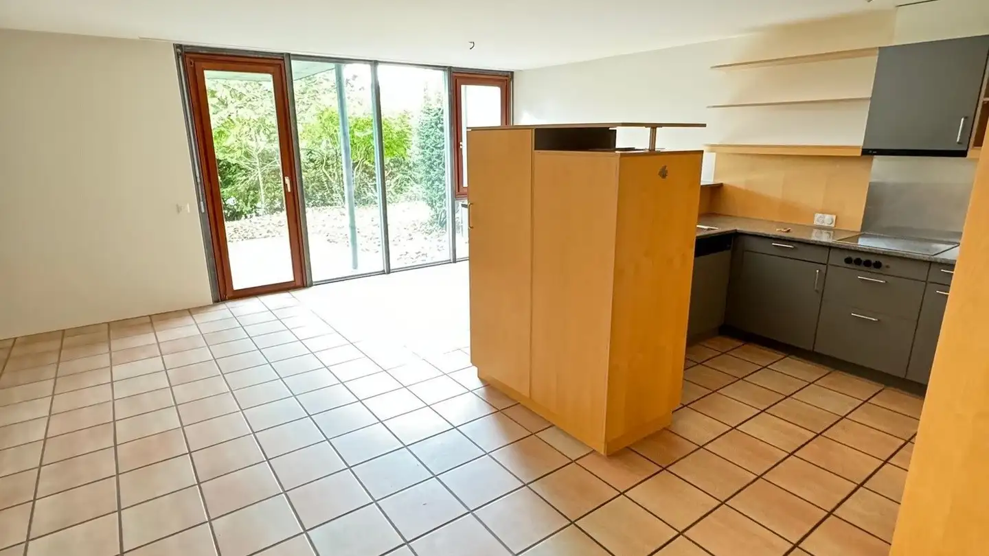 Apartment for rent - Chemin Des Vignes / Rebenweg 8a, 2503 Biel/Bienne