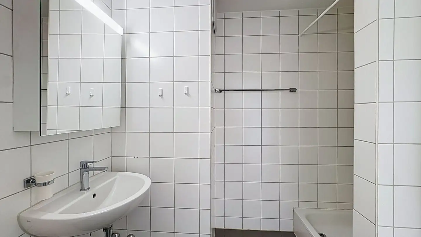 Penthouse for rent - Freiburgstrasse 5, 1712 Tafers - Photo 4