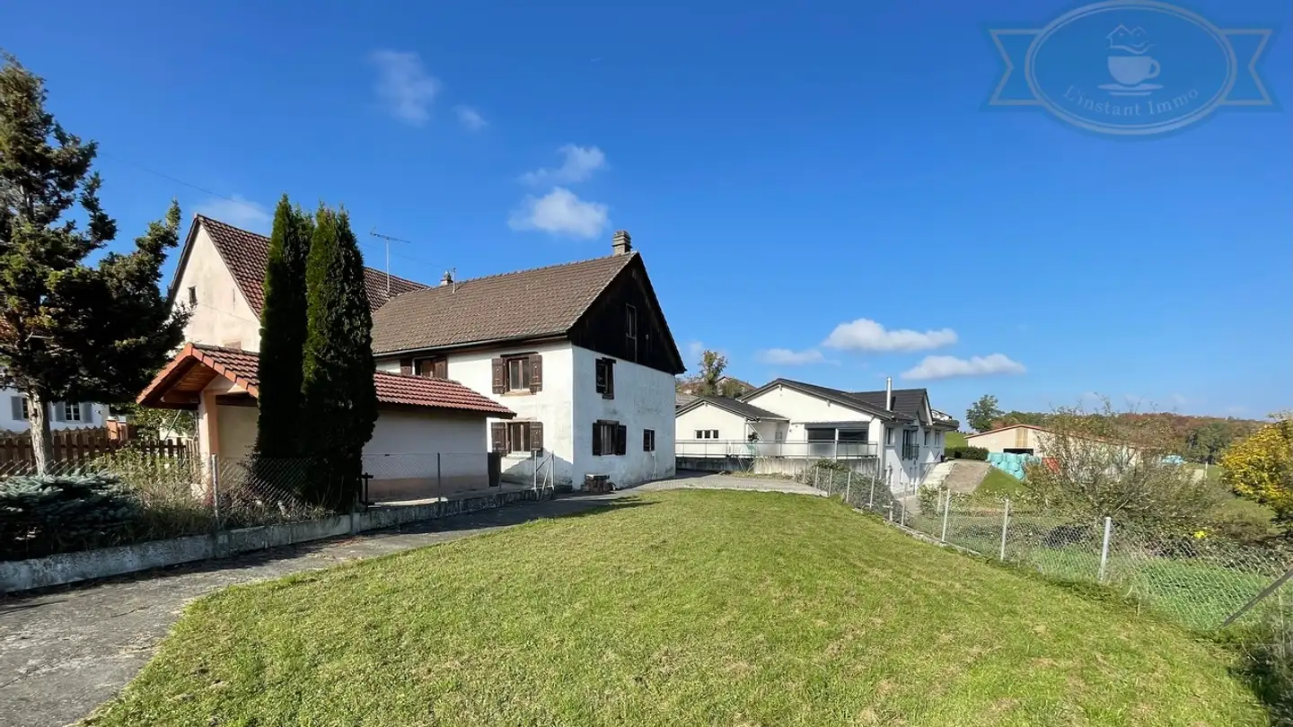 Casa singola in vendita - Mormont, 2922 Courchavon - Photo 2