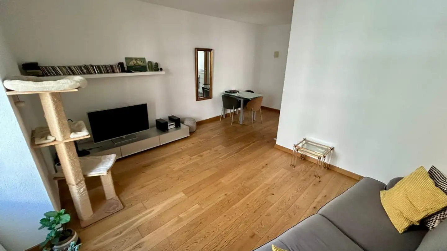 Appartamento in affitto - 1204 Genève