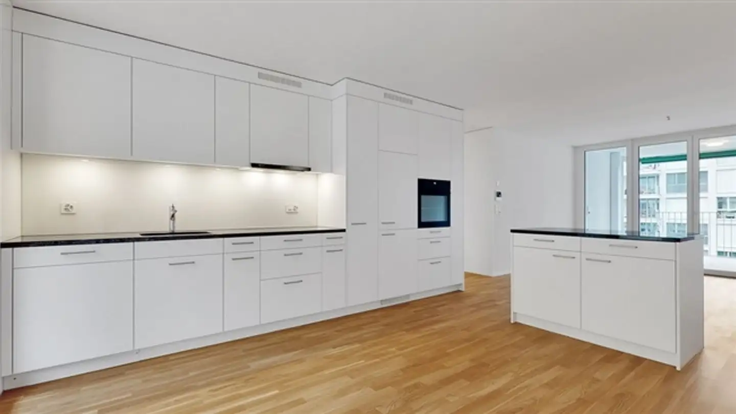 Appartamento in affitto - Luzernerstrasse 141k, 6014 Luzern - Photo 2