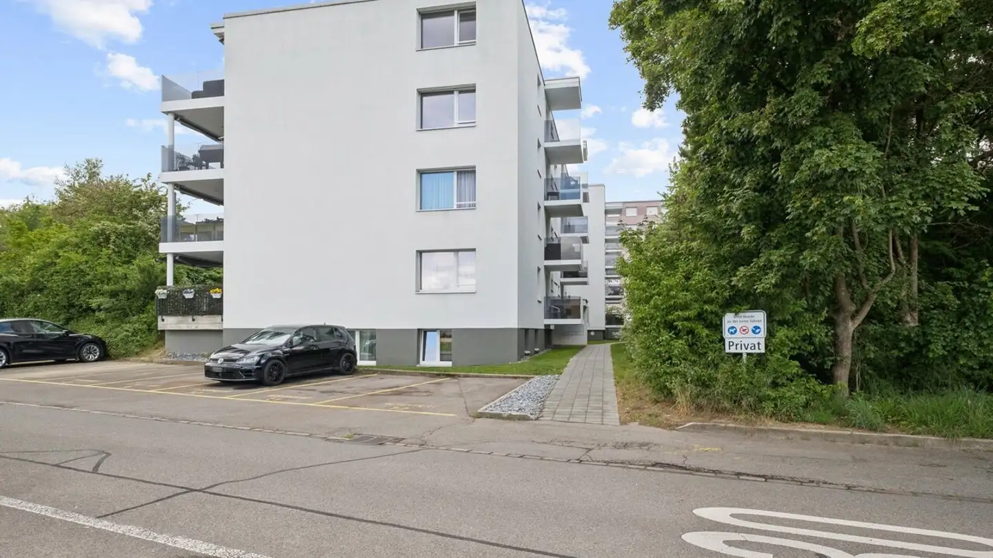 Wohnung mieten - Strohackerstrasse 20, 5013 Niedergösgen