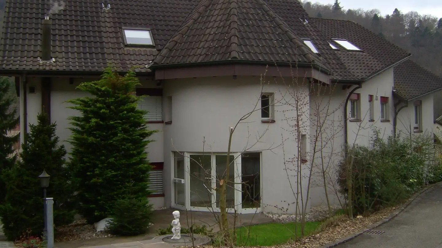 Appartement à louer - Neumattstrasse 1, 4492 Tecknau - Photo 4