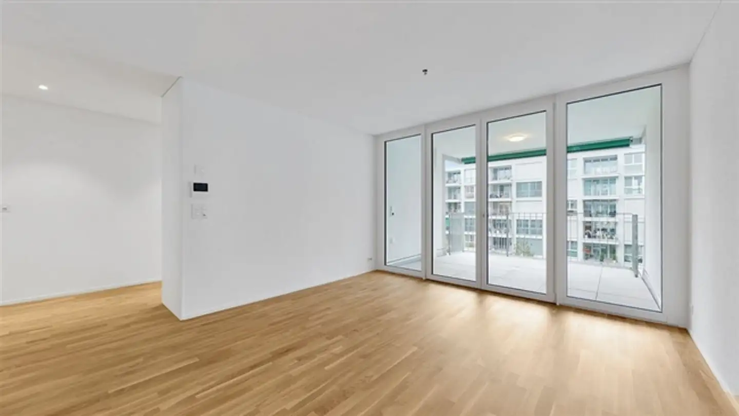 Appartamento in affitto - Luzernerstrasse 141k, 6014 Luzern - Photo 3