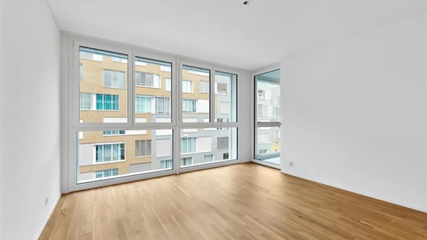 Appartamento in affitto - Luzernerstrasse 141k, 6014 Luzern - Photo 4