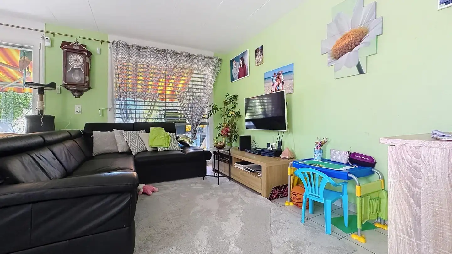 Wohnung mieten - 1562 Corcelles-près-Payerne