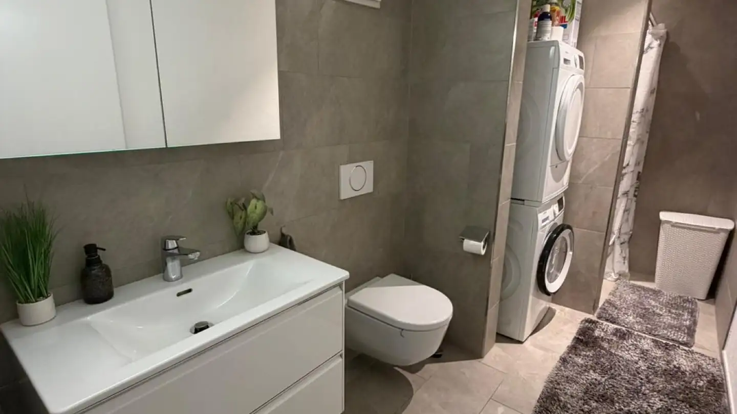 Wohnung mieten - 4856 Glashütten - Foto 4