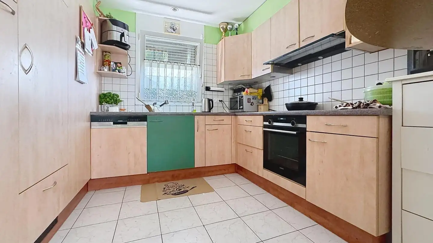 Wohnung mieten - 1562 Corcelles-près-Payerne - Foto 3