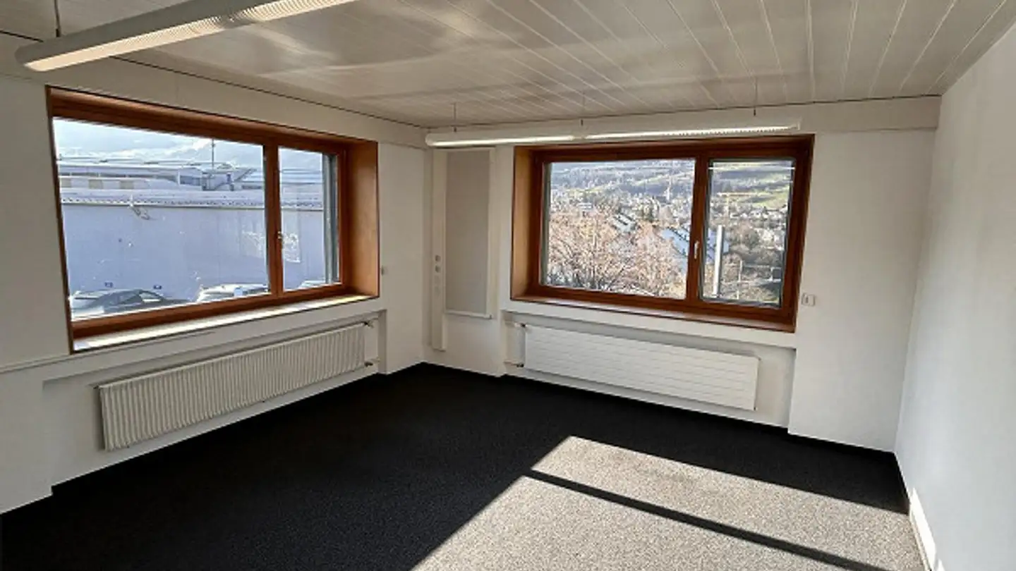 Bürofläche mieten - Tennmattstrasse 29, 6410 Goldau - Foto 4