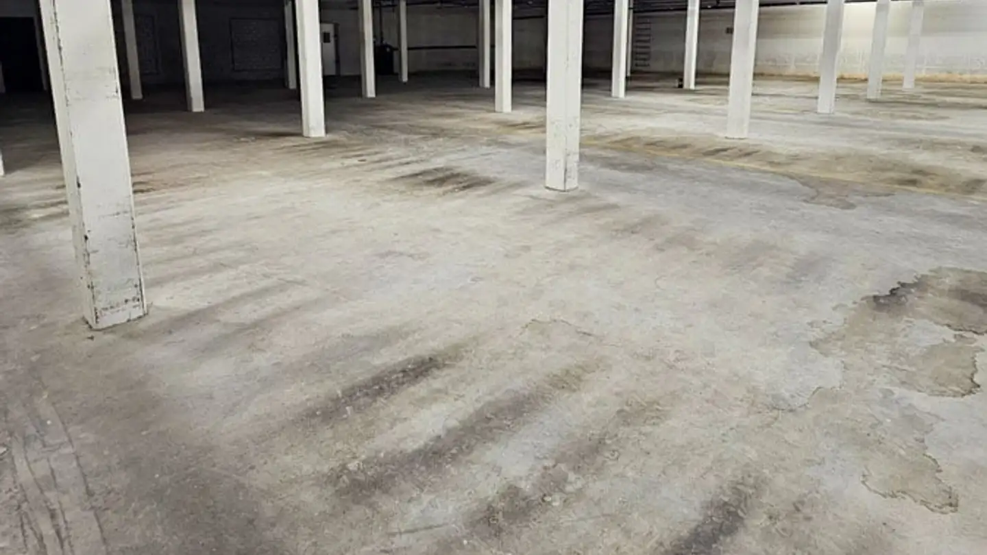 Storage space for rent - Fabrikstrasse 2, 8867 Niederurnen - Photo 2