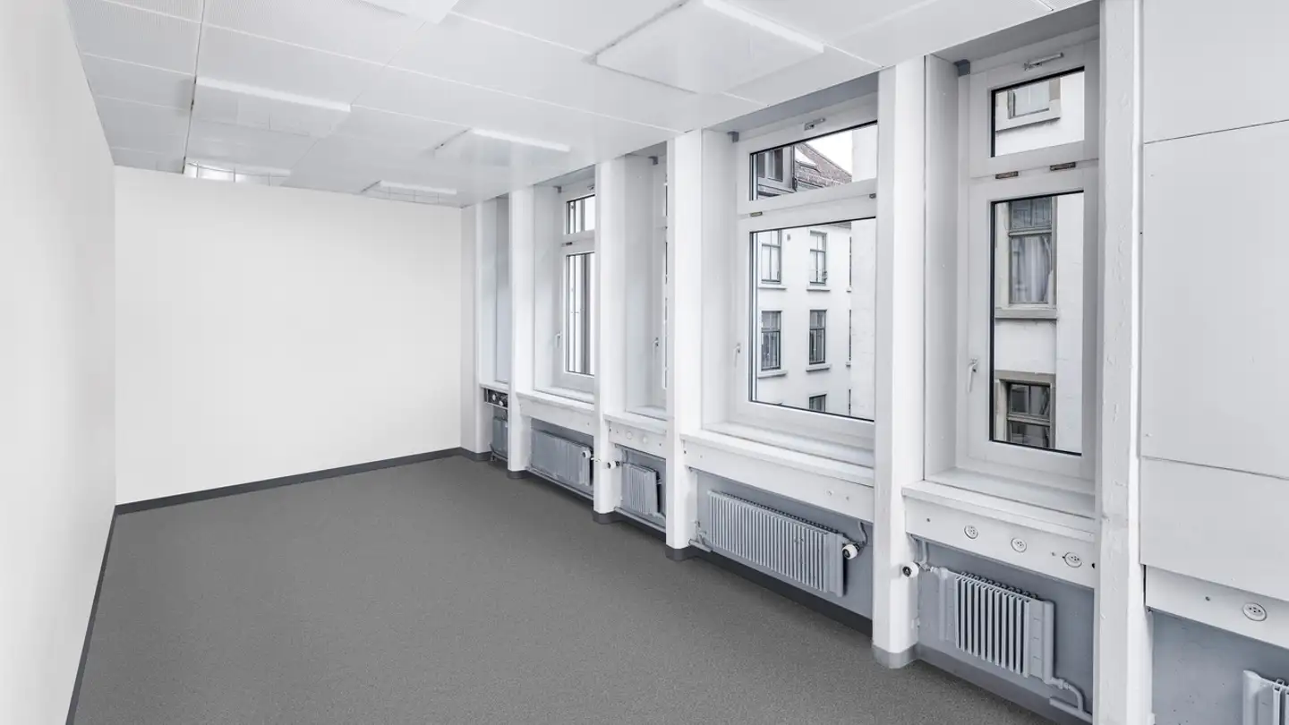 Arztpraxis mieten - Schreinerstrasse, 9000 St. Gallen - Foto 4