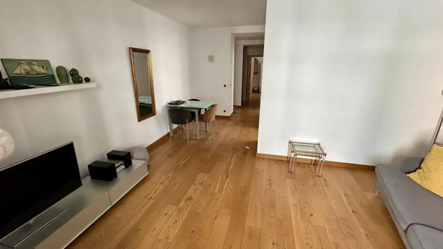 Appartamento in affitto - 1204 Genève - Foto 4