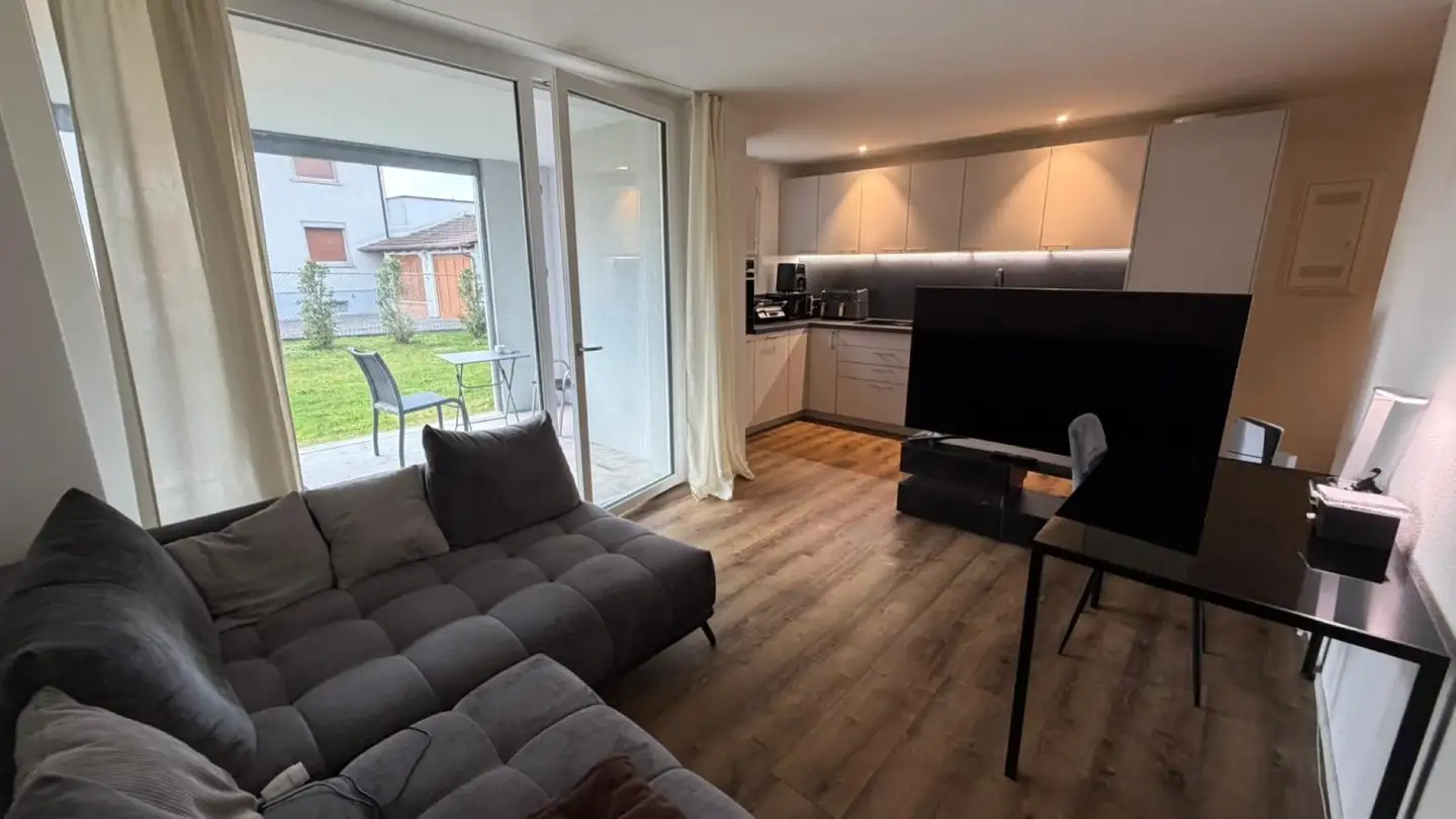 Wohnung mieten - 4856 Glashütten - Foto 3