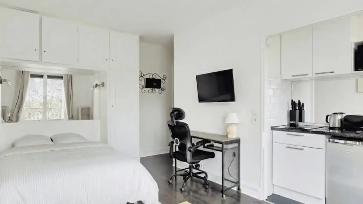 Appartamento in affitto - Place Des Augustins 15, 1205 Genève - Foto 4