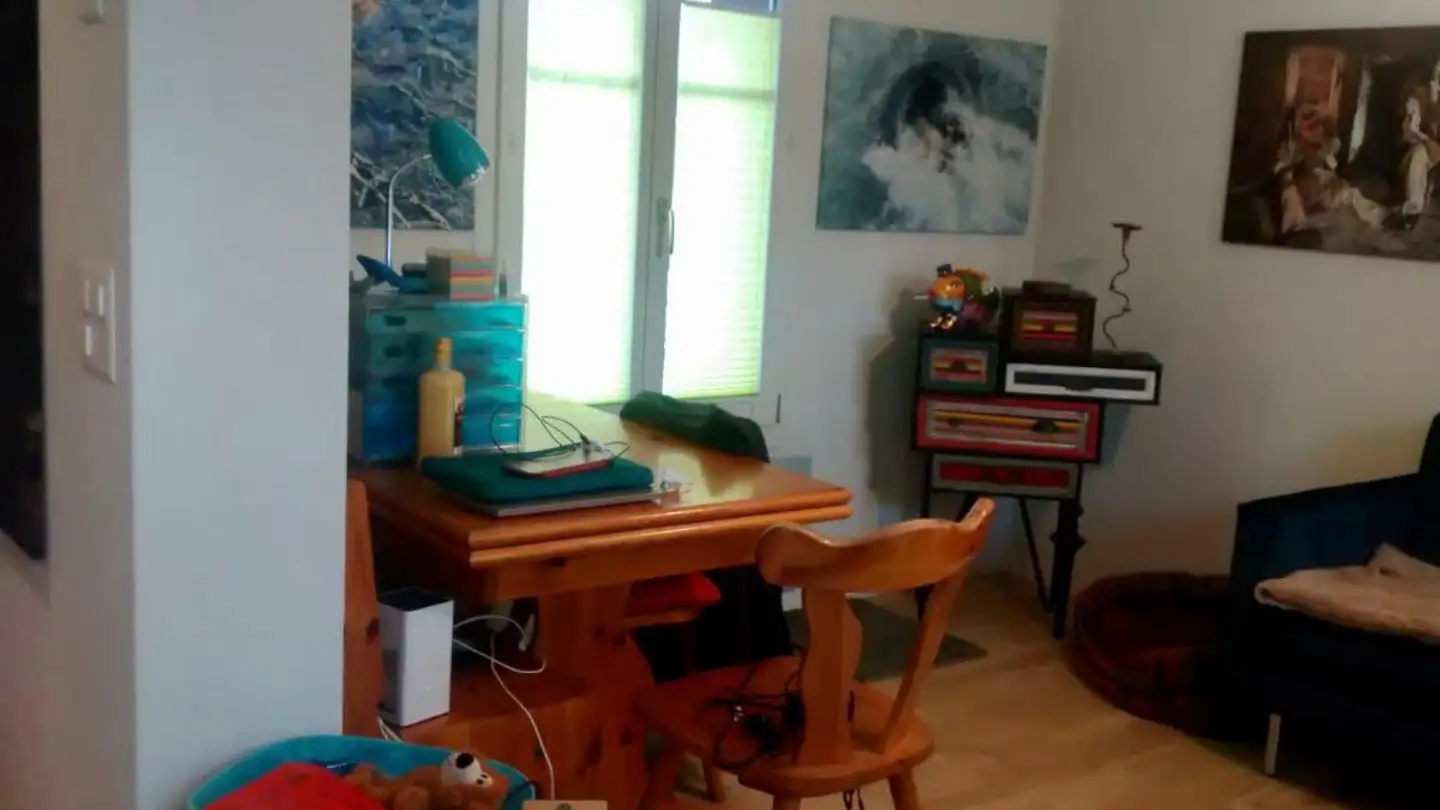 Apartment for rent - Bahnhofplatz 20, 6482 Gurtnellen - Photo 3