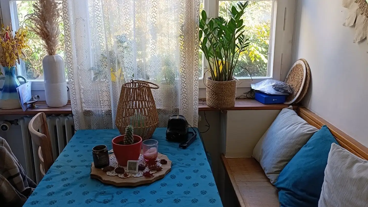 Zimmer mieten - 8008 Zürich