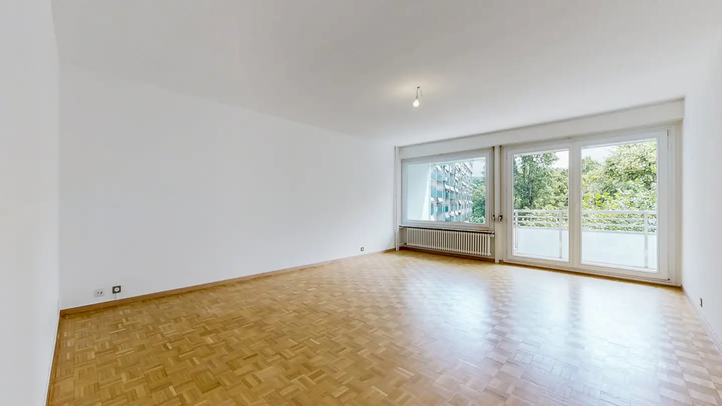 Wohnung mieten - Chemin De-La-Montagne 116, 1224 Chêne-Bougeries - Foto 3
