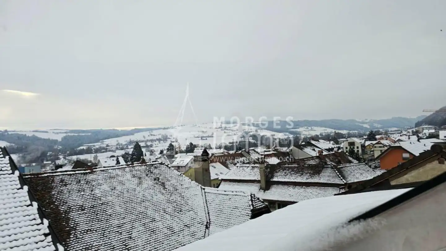 Appartement à vendre - 1522 Lucens