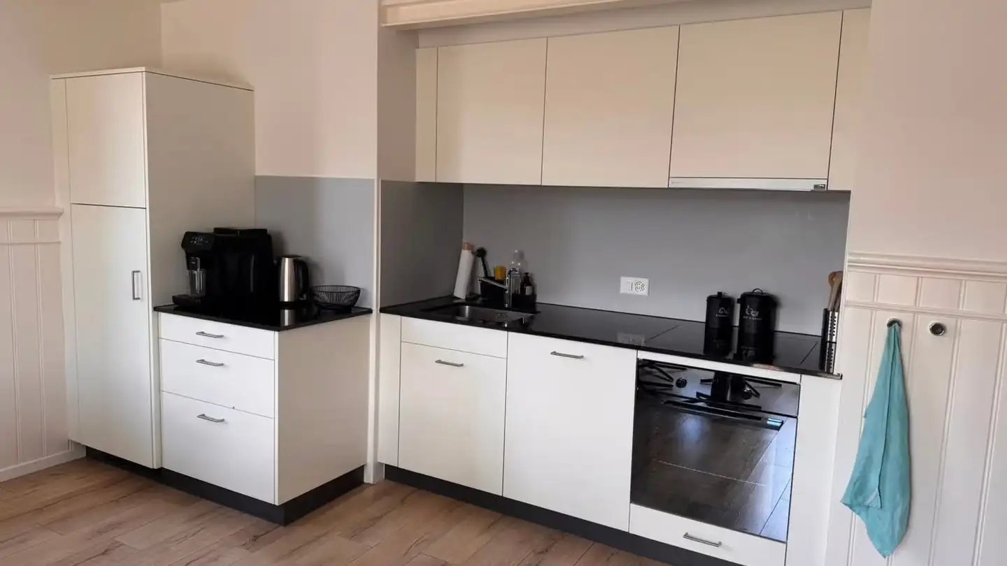 Apartment for rent - Huttwilstrasse 42, 4932 Lotzwil