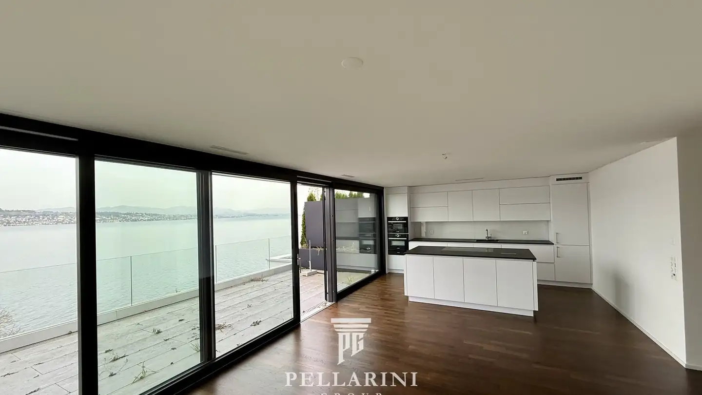 Appartement à louer - 8820 Wädenswil