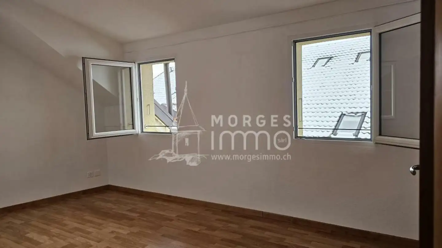 Appartamento in vendita - 1522 Lucens - Photo 4