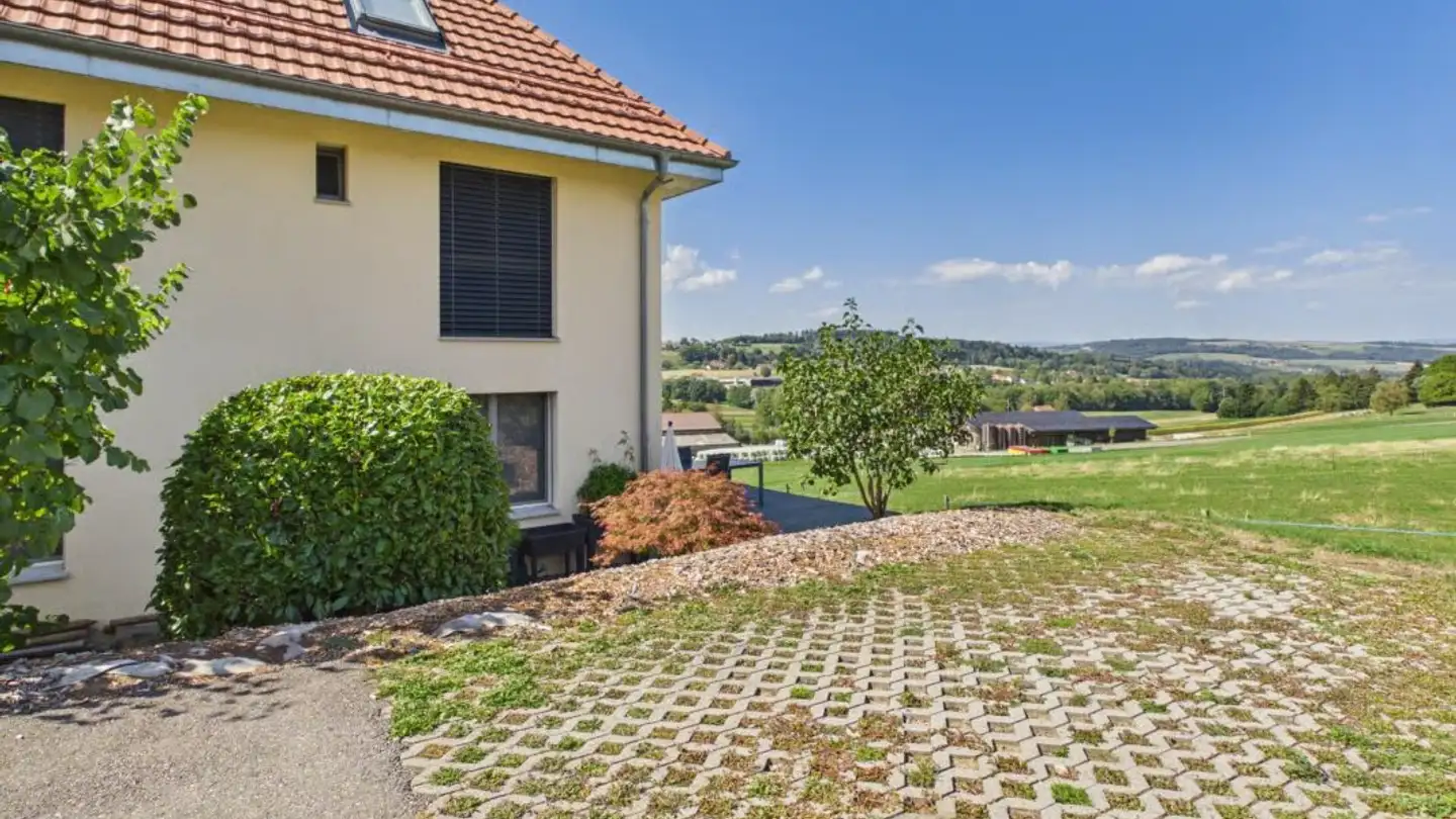 Apartment for sale - Route Du Borgeau, 1085 Vulliens