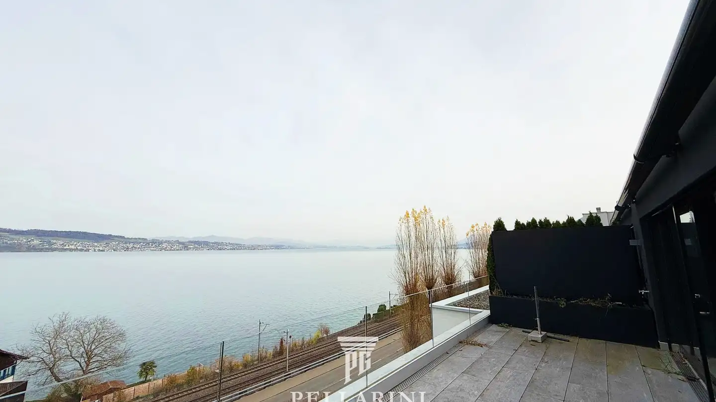 Appartamento in affitto - 8820 Wädenswil - Photo 4