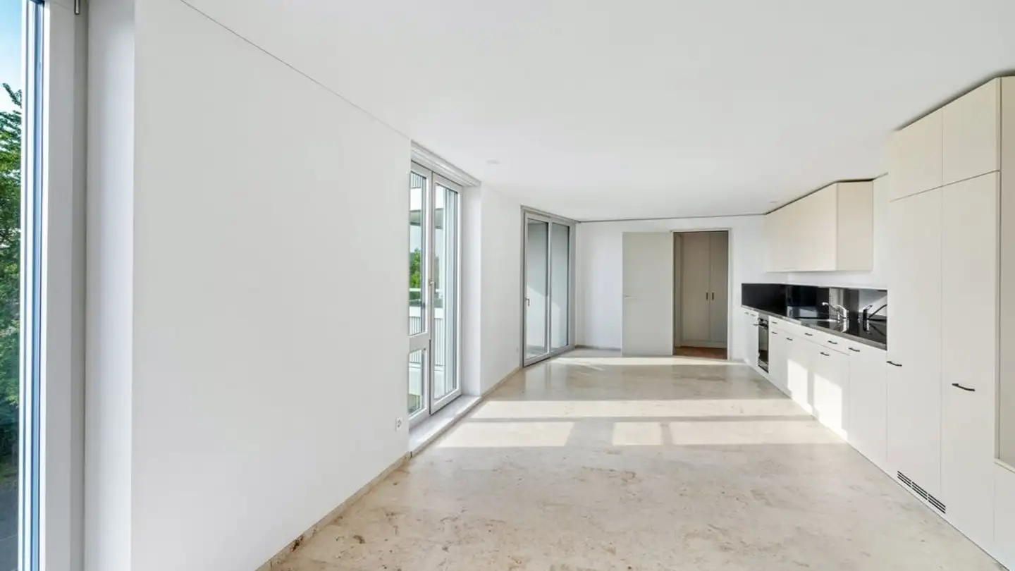 Appartement à louer - Schaffhauserstrasse 51, 8152 Glattbrugg - Photo 2