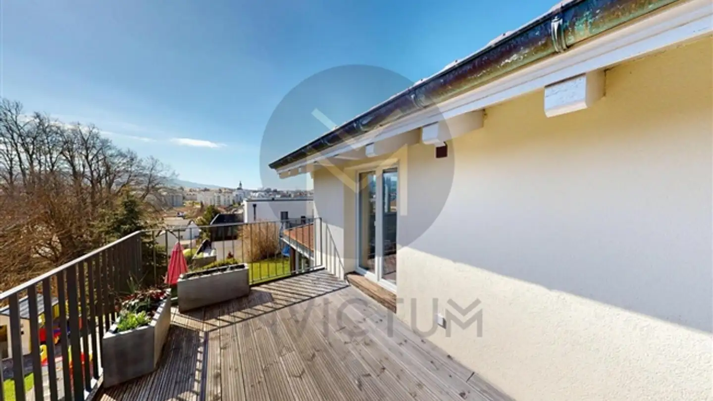 Appartement à vendre - Chemin De La Belle-Luce 12, 1630 Bulle - Photo 4