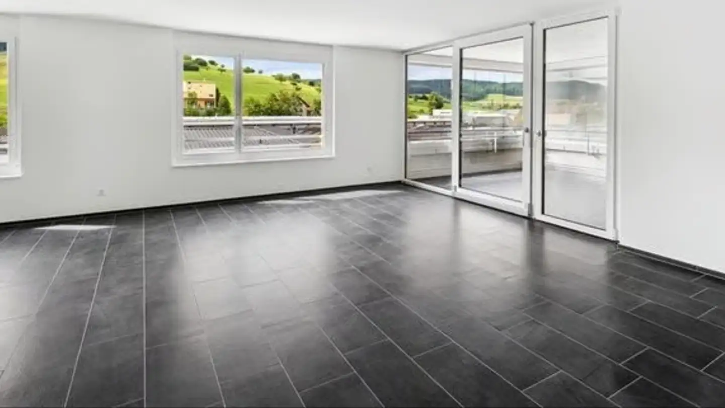 Apartment for rent - Hauptstrasse 6, 4466 Ormalingen