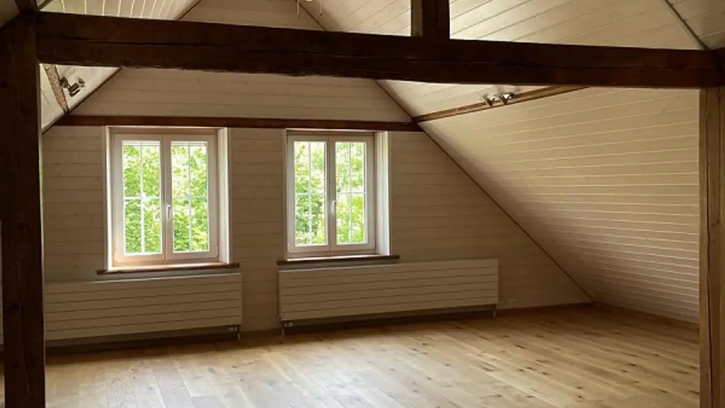 Casa singola in vendita - Langenthalstrasse 41, 4932 Lotzwil - Photo 3