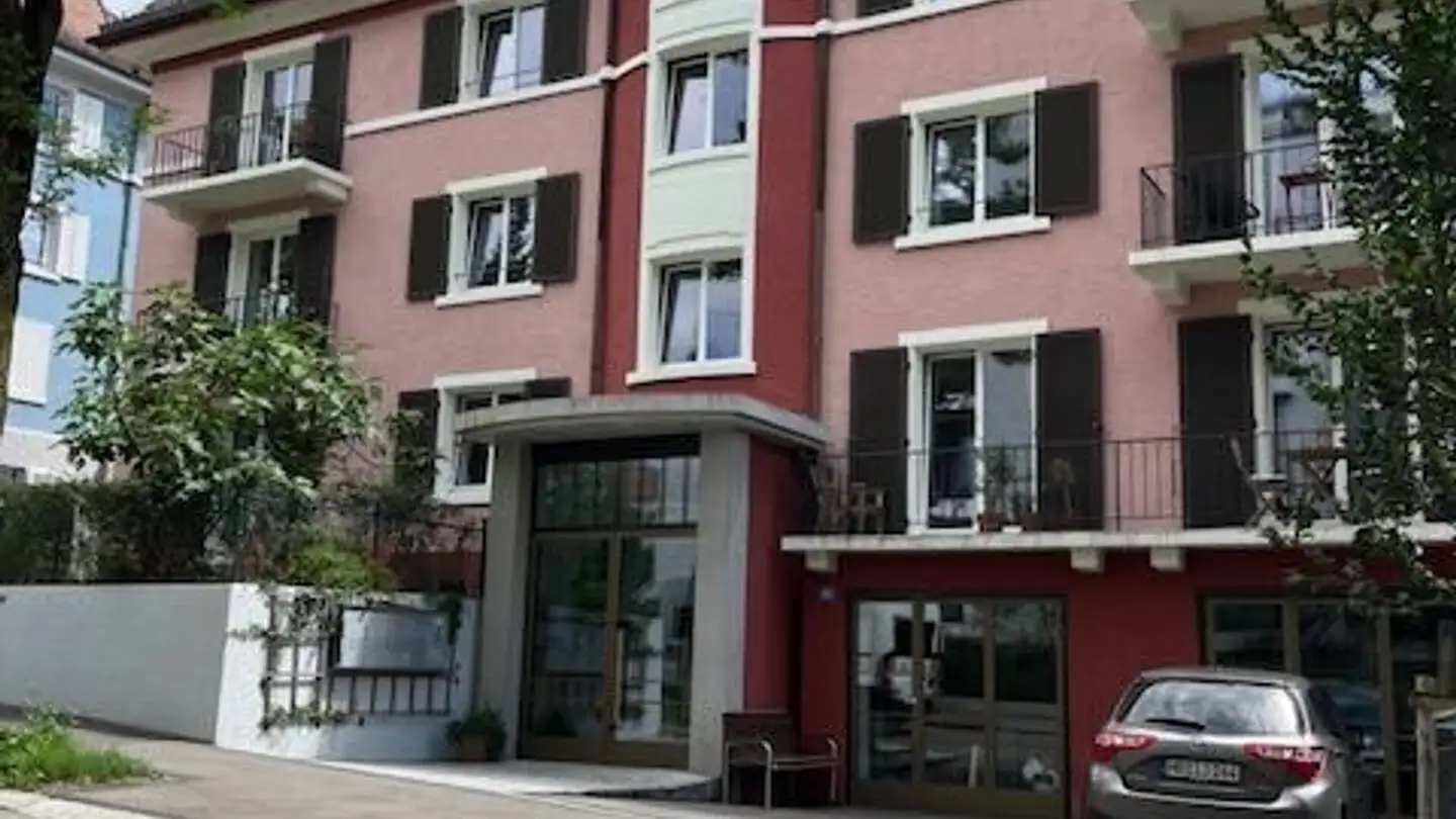 Appartement à louer - 8037 Zürich - Photo 2