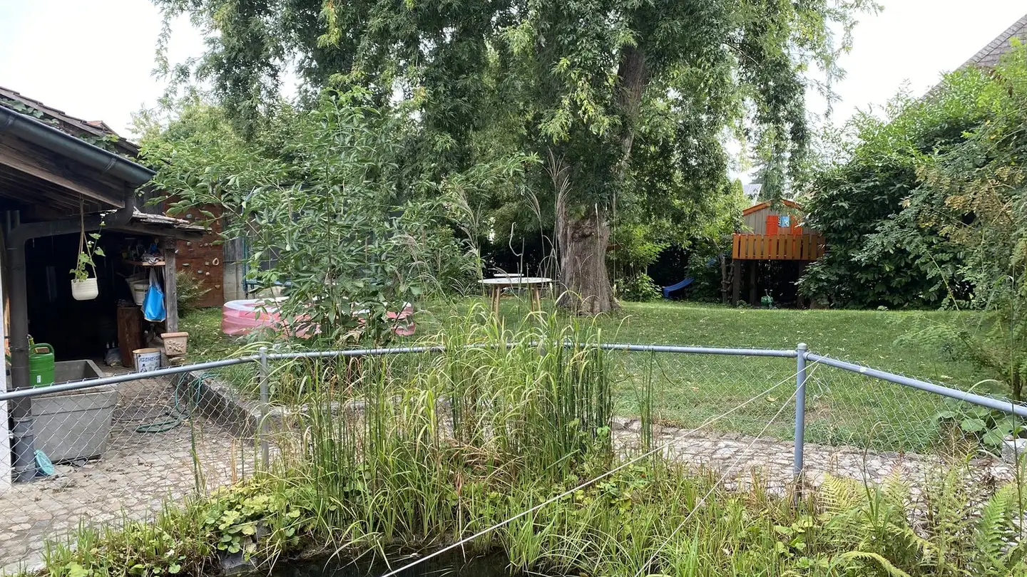 Appartement meublé à louer - 3423 Ersigen - Photo 2