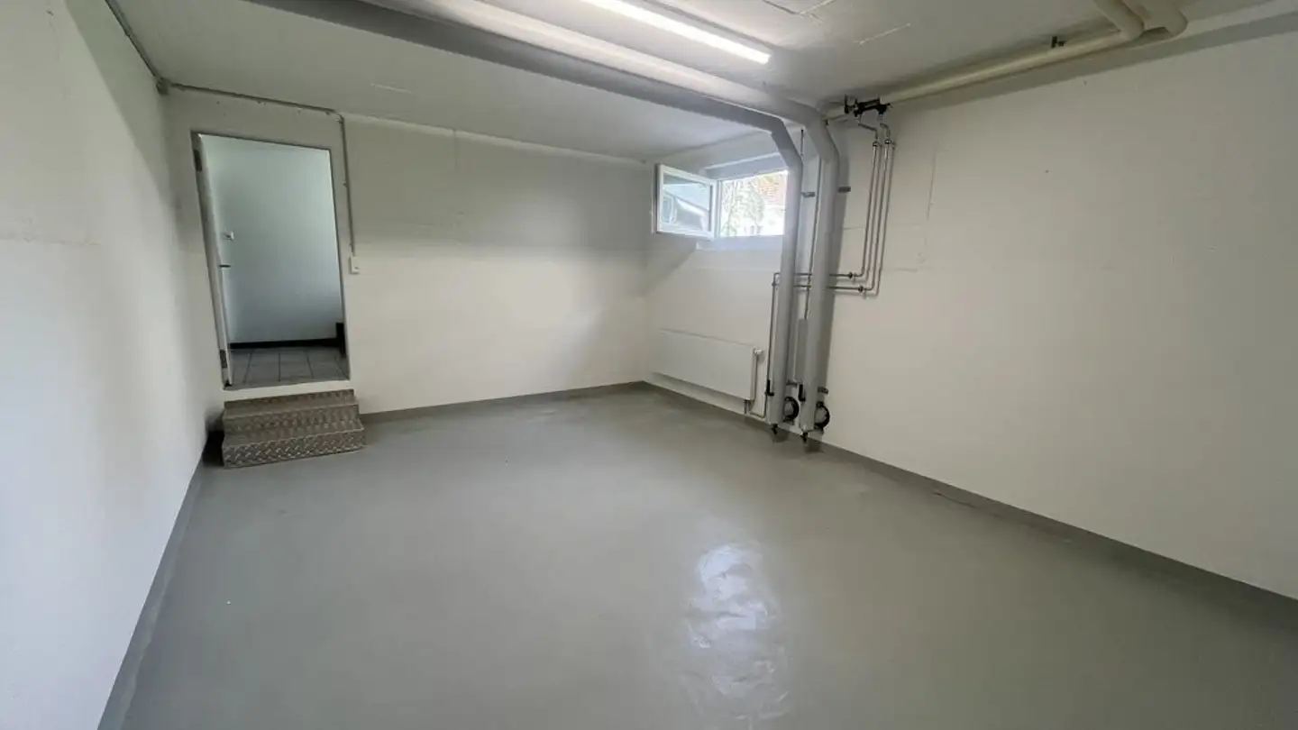 Lagerraum mieten - Bankstrasse 16, 8424 Embrach