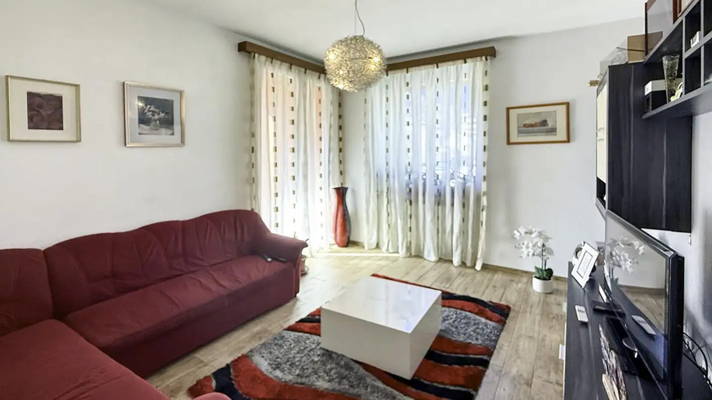 Casa singola in vendita - Via Santo Stefano 4, 6743 Bodio TI - Photo 4