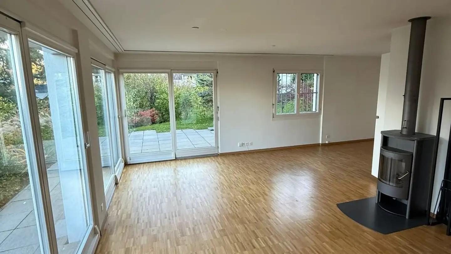 Wohnung mieten - Bergstrasse 29a, 8805 Richterswil - Foto 2